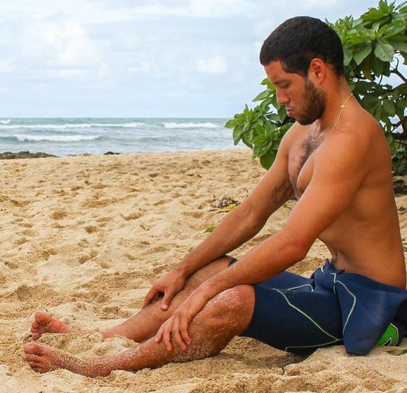 Adriano de Souza