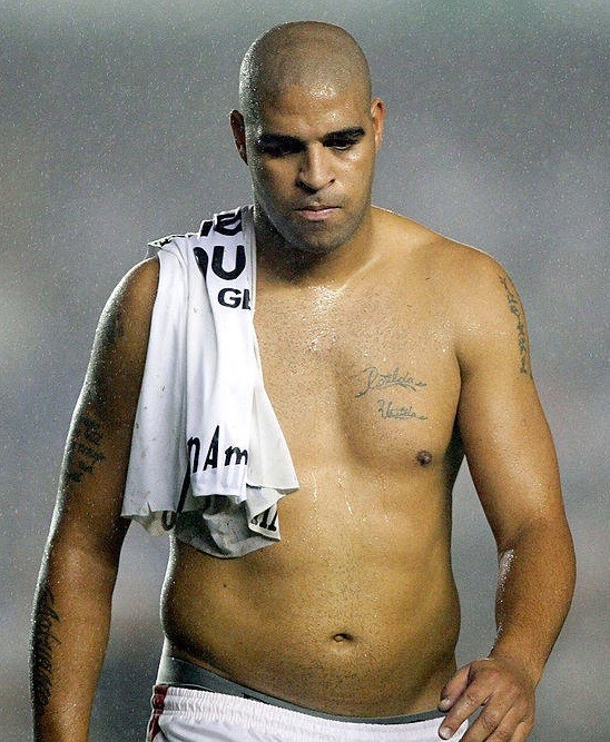 Adriano Imperador