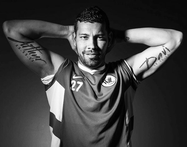 André Santos