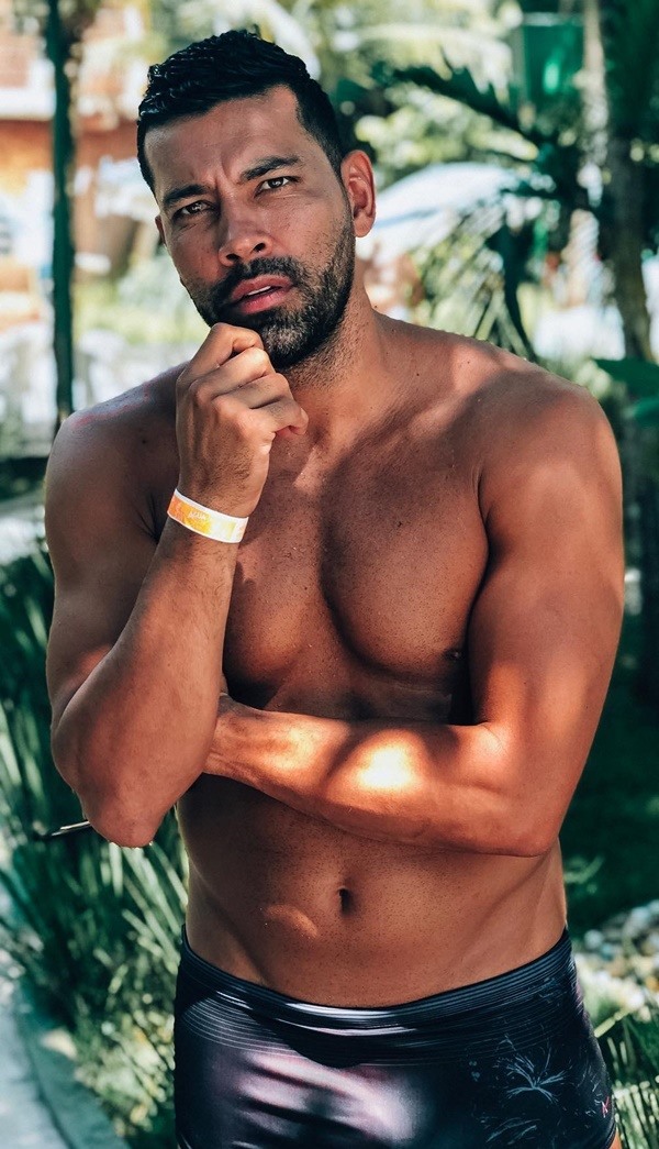 André Santos