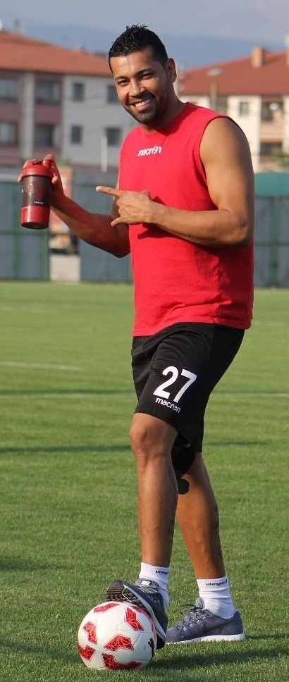 André Santos