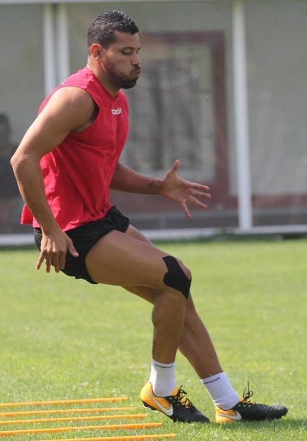 André Santos