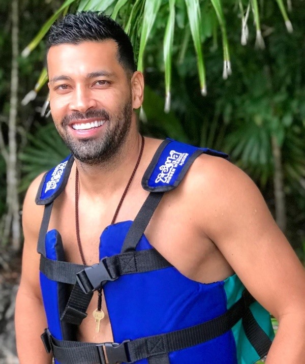 André Santos