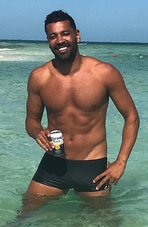 André Santos