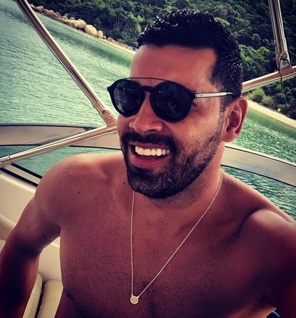 André Santos