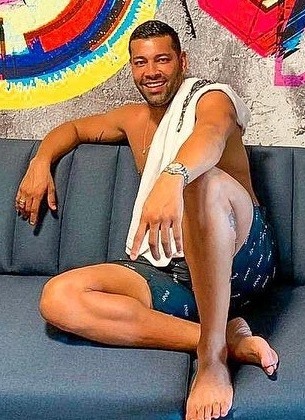 André Santos