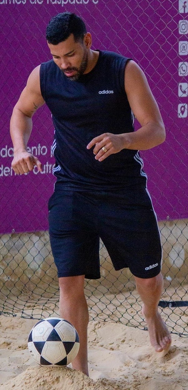 André Santos