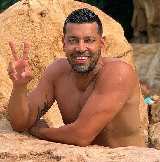 André Santos