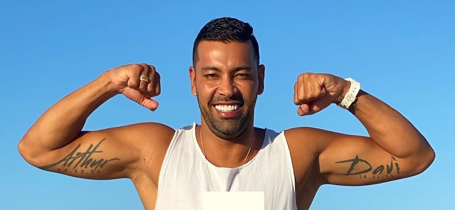 André Santos