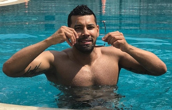 André Santos