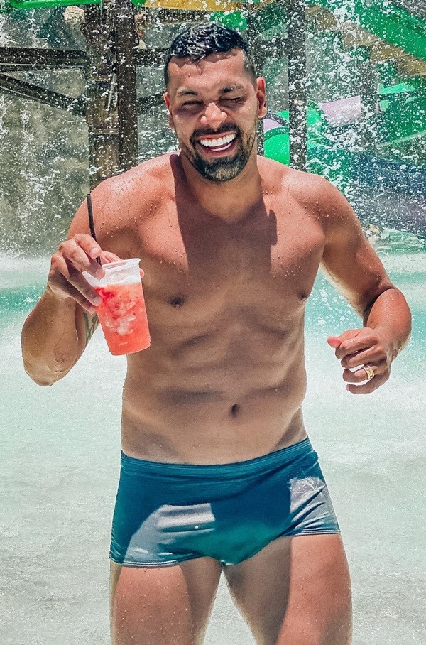 André Santos