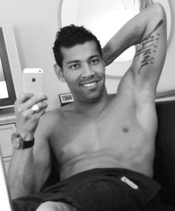 André Santos