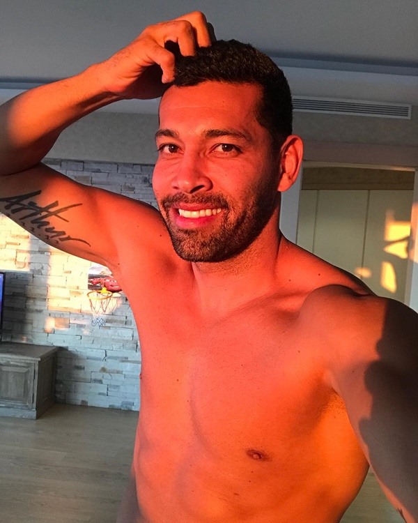 André Santos