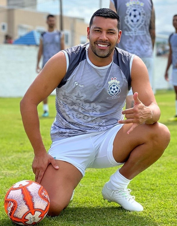 André Santos