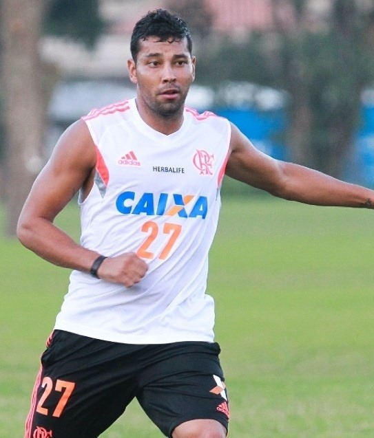 André Santos