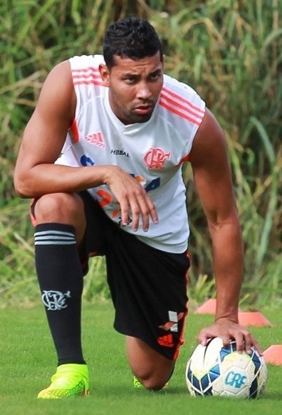 André Santos