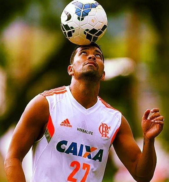 André Santos