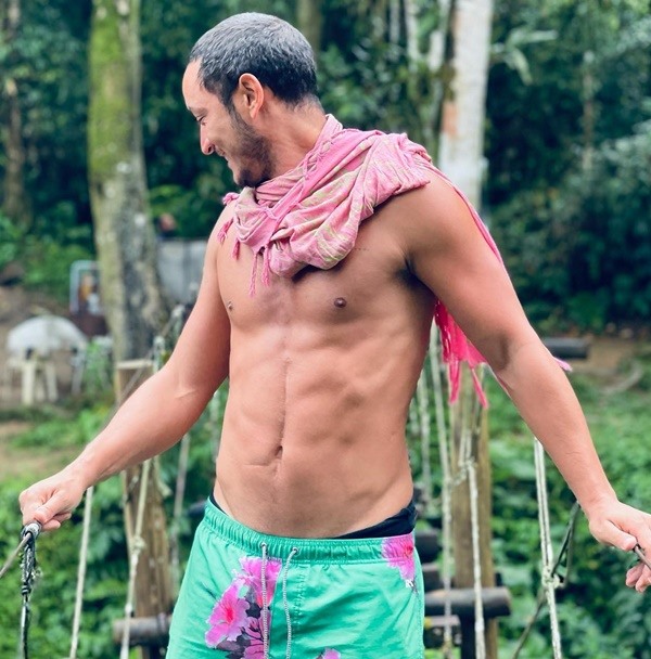 Allan Souza Lima gostoso