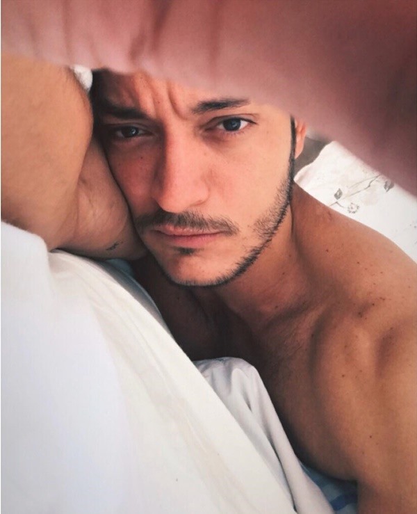 Allan Souza Lima gostoso