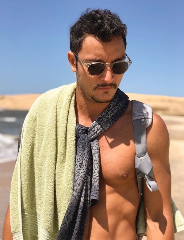 Allan Souza Lima gostoso