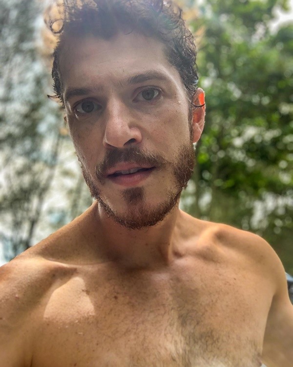 Caio Paduan gostoso