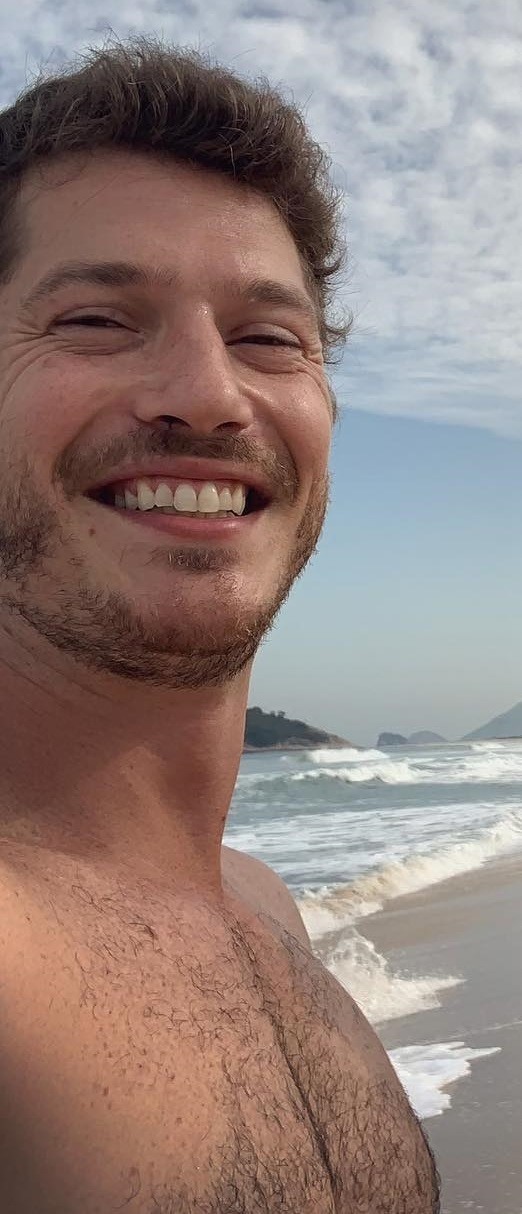 Caio Paduan gostoso