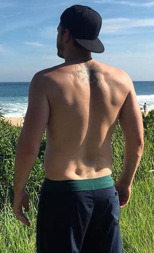 Caio Paduan gostoso