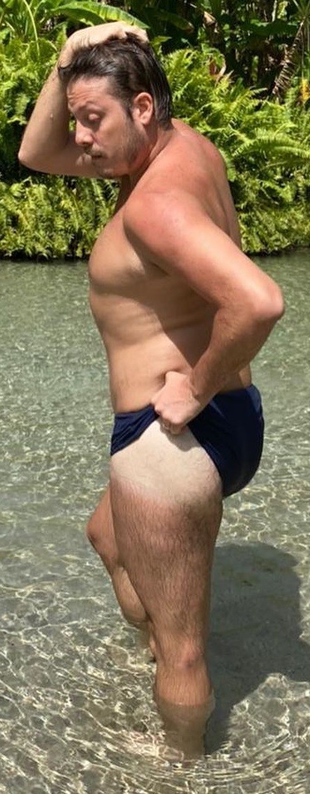 Fábio Porchat gostoso