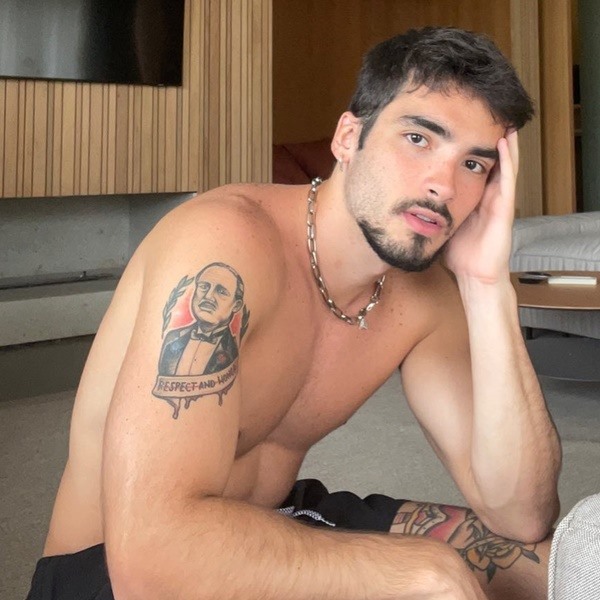 José Victor Pires gostoso