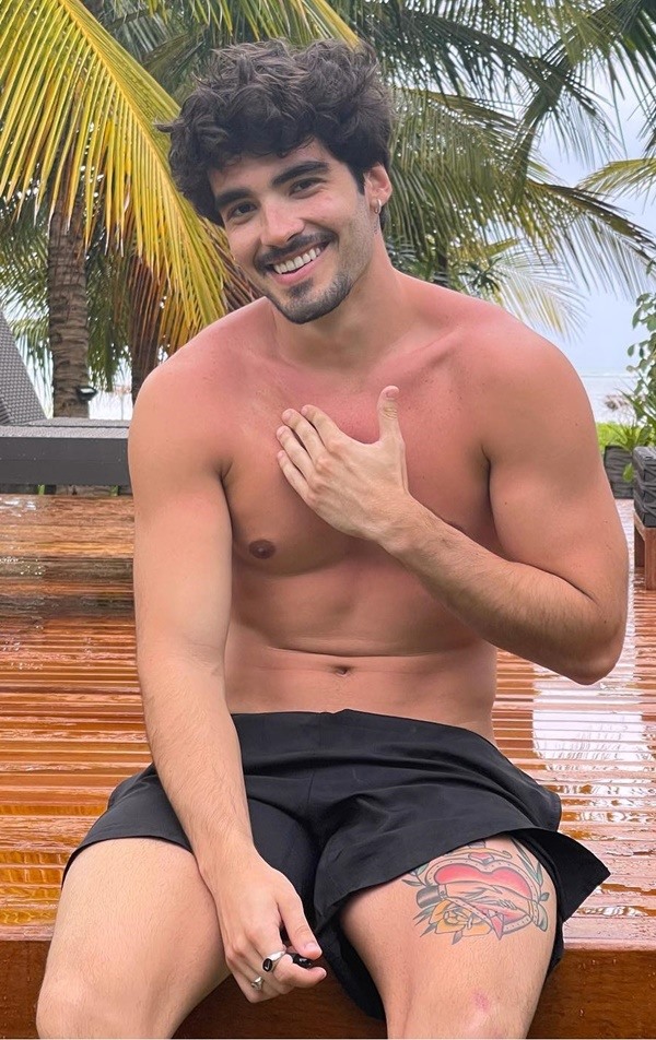 José Victor Pires gostoso