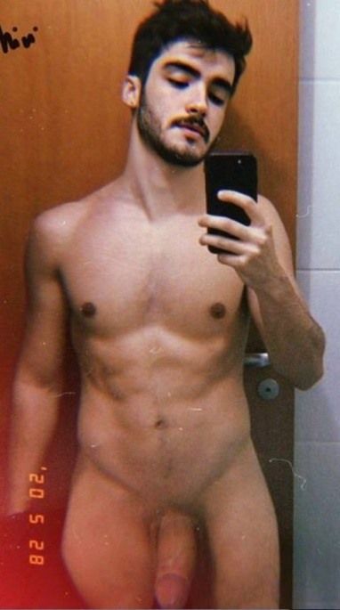 José Victor Pires gostoso