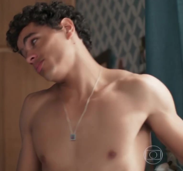 Matheus Abreu gostoso