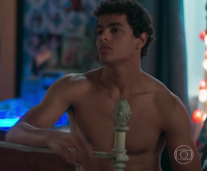 Matheus Abreu gostoso