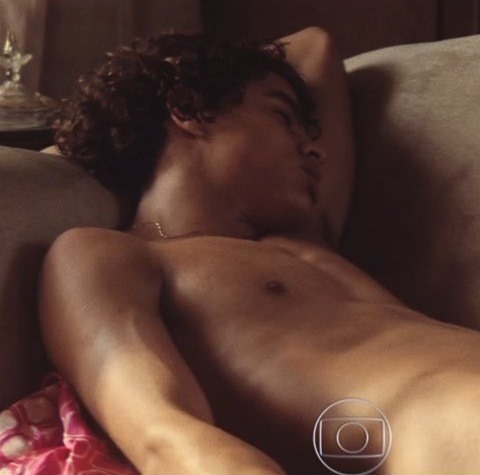 Matheus Abreu gostoso