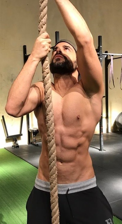 Pedro Carvalho gostoso