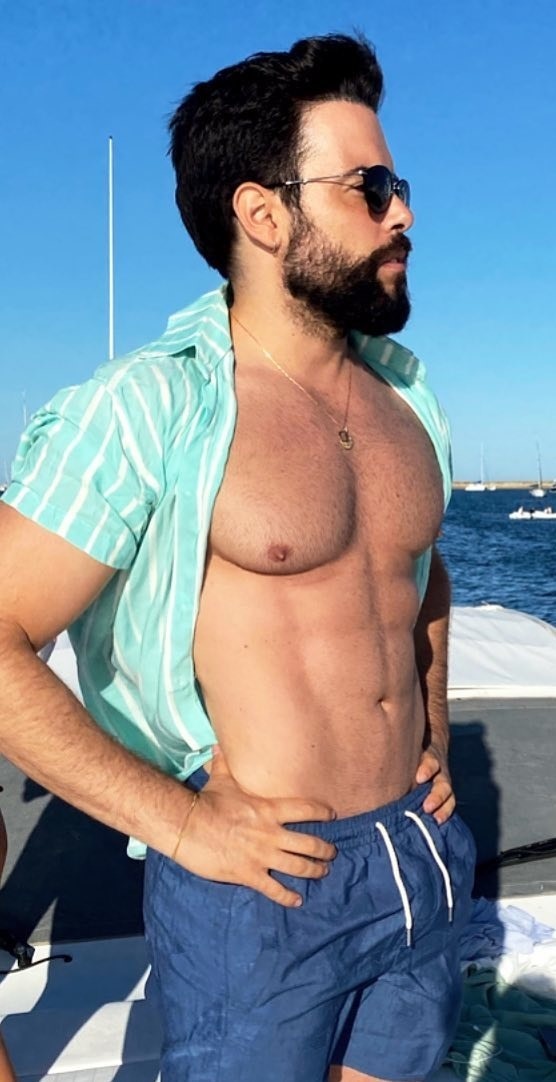 Pedro Carvalho gostoso