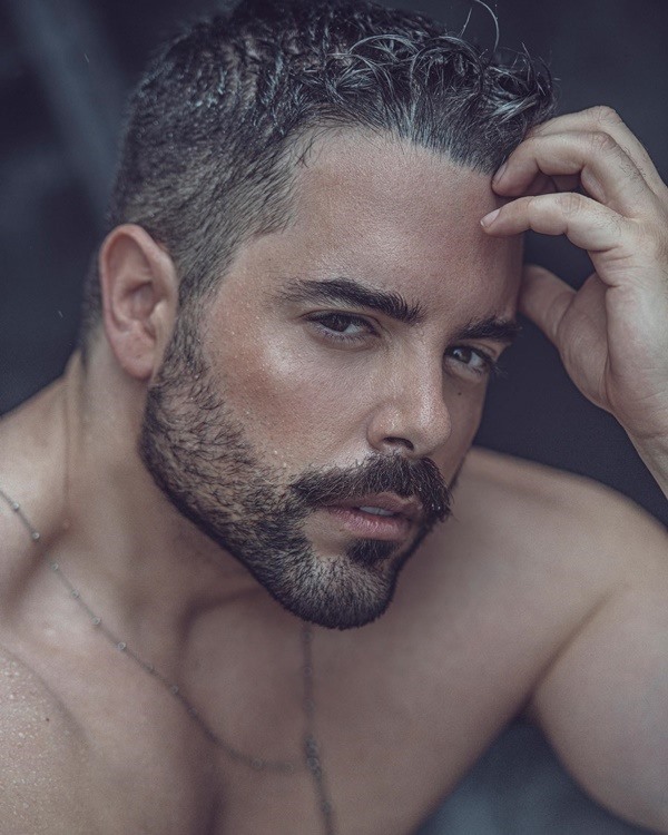 Pedro Carvalho gostoso