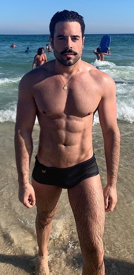 Pedro Carvalho gostoso