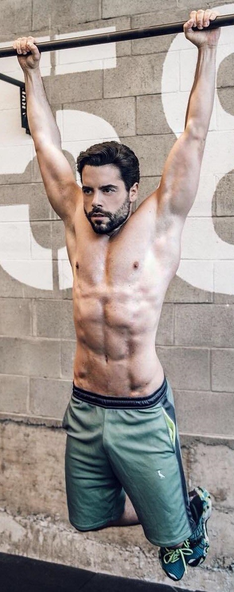 Pedro Carvalho gostoso