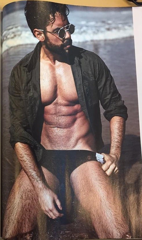 Pedro Carvalho gostoso