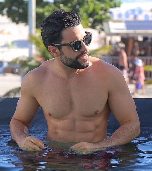 Pedro Carvalho gostoso