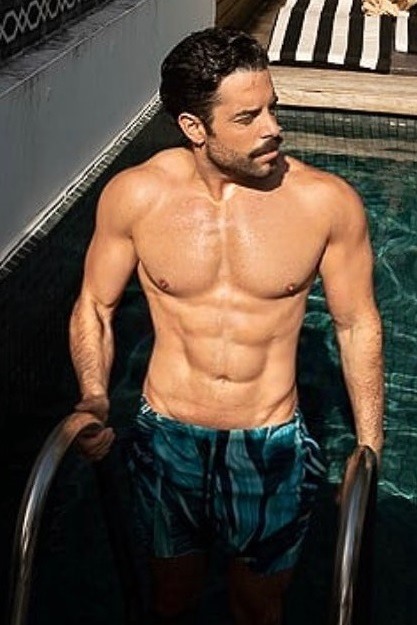 Pedro Carvalho gostoso