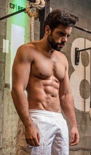 Pedro Carvalho gostoso