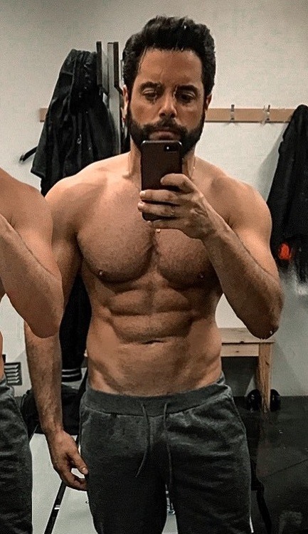 Pedro Carvalho gostoso