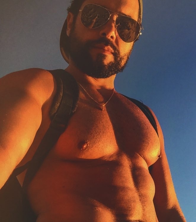 Pedro Carvalho gostoso