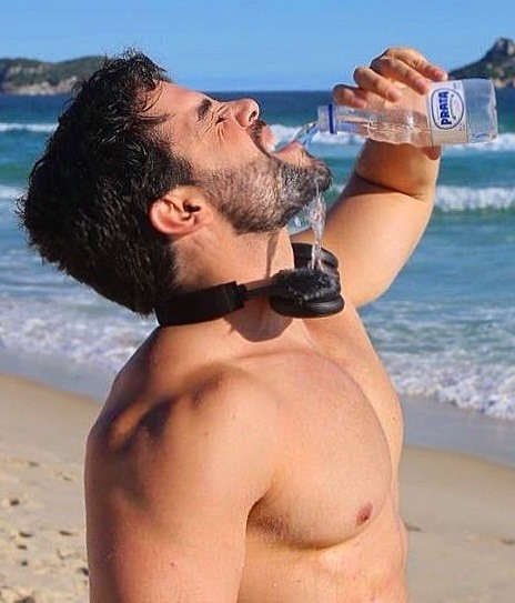 Pedro Carvalho gostoso