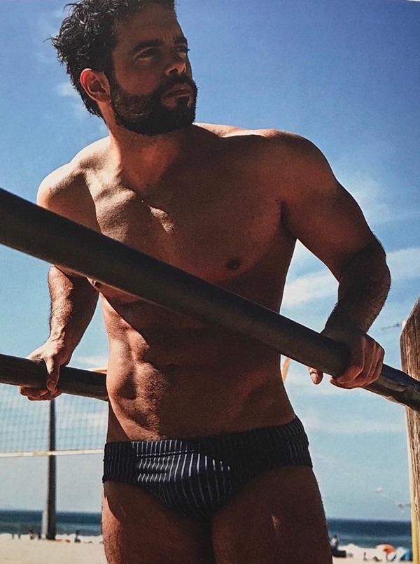 Pedro Carvalho gostoso