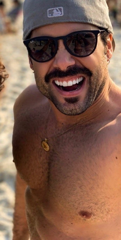 Pedro Carvalho gostoso