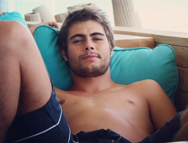 Rafael Vitti gostoso