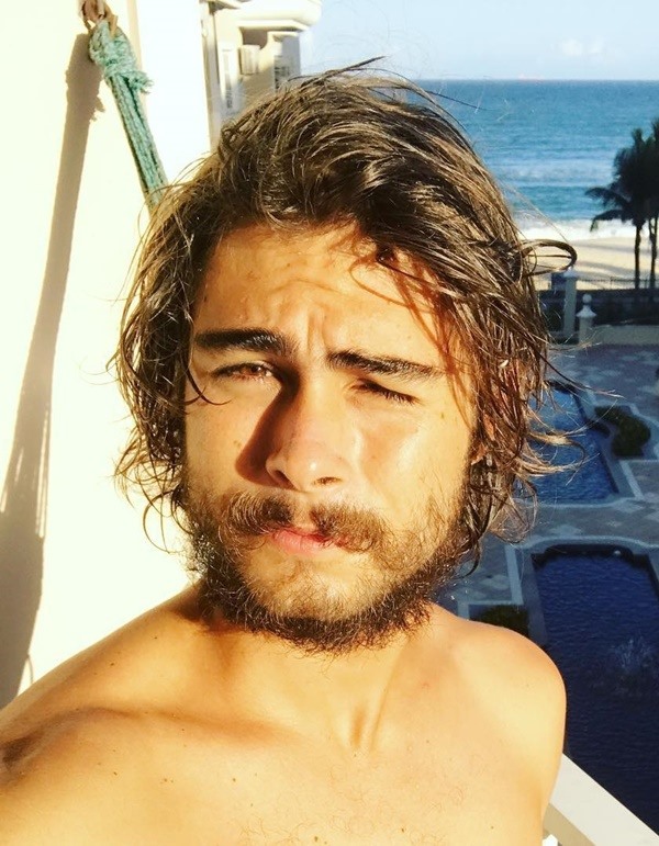 Rafael Vitti gostoso